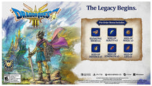 Load image into Gallery viewer, DRAGON QUEST III HD-2D Remake- (Switch, PS5, Xbox Series X)