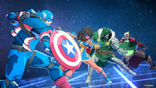 Load image into Gallery viewer, MARVEL Tokon : Fighting Souls Standard Edition - PlayStation 5