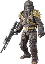 Load image into Gallery viewer, Krrsantan - (Star Wars The Book of Boba Fett) (Black Series)