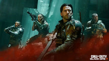 Load image into Gallery viewer, Call of Duty Black Ops 7 - ( PS5, PS4, and Xbox Series X)