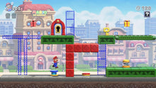 Load image into Gallery viewer, Mario Vs. Donkey Kong - Nintendo Switch
