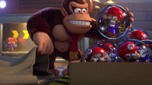 Load image into Gallery viewer, Mario Vs. Donkey Kong - Nintendo Switch