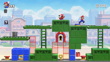 Load image into Gallery viewer, Mario Vs. Donkey Kong - Nintendo Switch