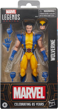 Load image into Gallery viewer, Wolverine - (Astonishing X-Men) (Marvel Legends 85th Anniversary)