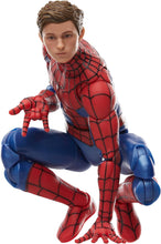 Load image into Gallery viewer, Spider-Man - Tom Holland (Spider-Man No Way Home) (Marvel Legends)