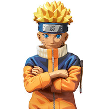Load image into Gallery viewer, Naruto Uzumaki #2 Manga Dimensions Grandista Statue