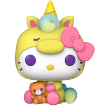 Load image into Gallery viewer, Sanrio Hello Kitty and Friends Hello Kitty Funko Pop! Vinyl Figure #58