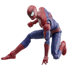 Load image into Gallery viewer, Amazing Spider-Man - Andrew Garfield (Spider-Man No Way Home) (Marvel Legends)