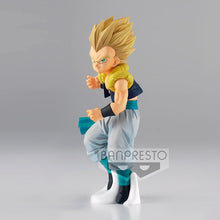 Load image into Gallery viewer, Dragon Ball Z Super Saiyan Gotenks Solid Edge Works Vol. 6 Statue