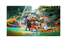 Load image into Gallery viewer, Splatoon Raiders - Nintendo Switch 2