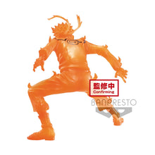 Load image into Gallery viewer, Naruto: Shippuden Naruto Uzumaki Charged Vibration Stars Statue