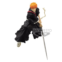 Load image into Gallery viewer, Bleach Ichigo Kurosaki II Soul Entered Model Statue