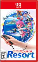Load image into Gallery viewer, Switch Sports Resort - Nintendo Switch 2