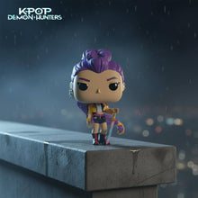 Load image into Gallery viewer, KPop Demon Hunters - RUMI - Funko Pop! Vinyl Figure #2257