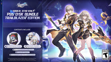 Load image into Gallery viewer, Honkai: Star Rail - Trailblazer Edition - PlayStation 5
