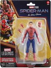 Load image into Gallery viewer, Friendly Neighborhood Spider-Man - Toby Maguire (Spider-Man No Way Home) (Marvel Legends)