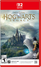 Load image into Gallery viewer, Hogwarts Legacy - Nintendo Switch 2