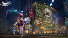 Load image into Gallery viewer, Honkai: Star Rail - Trailblazer Edition - PlayStation 5