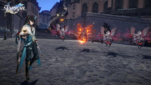 Load image into Gallery viewer, Honkai: Star Rail - Trailblazer Edition - PlayStation 5