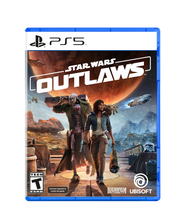 Load image into Gallery viewer, Star Wars Outlaws Standard Edition - ( PS5 / Xbox Series X )