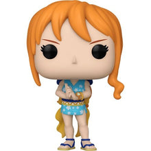 Load image into Gallery viewer, One Piece Onami (Wano) Funko Pop! Vinyl Figure #1472