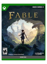 Load image into Gallery viewer, Fable - ( PS5 / Xbox Series X )