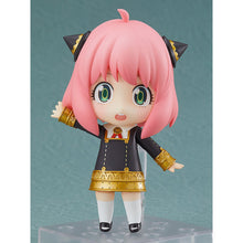 Load image into Gallery viewer, Spy x Family Anya Forger Nendoroid Action Figure