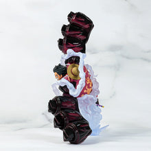 Load image into Gallery viewer, One Piece Luffy Taro DXF Special Statue