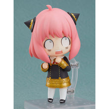 Load image into Gallery viewer, Spy x Family Anya Forger Nendoroid Action Figure