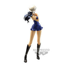 Load image into Gallery viewer, One Piece Chronicle Nico Robin Dressrosa Style Glitter & Glamours Statue