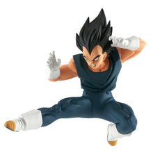 Load image into Gallery viewer, Dragon Ball Super: Super Hero Vegeta Match Makers Statue
