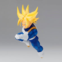 Load image into Gallery viewer, Dragon Ball Z Super Saiyan Trunks Super Warriors Battle Retsuden III Vol. 1 Statue
