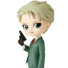 Load image into Gallery viewer, Spy x Family Loid Forger Version A Q Posket Statue