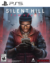 Load image into Gallery viewer, SILENT HILL: Townfall - PlayStation 5