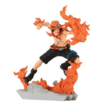Load image into Gallery viewer, One Piece Portgas D. Ace Senkozekkei Statue