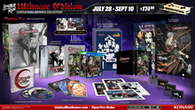 Load image into Gallery viewer, XBOX LIMITED RUN #7: CASTLEVANIA ADVANCE COLLECTION ULTIMATE EDITION