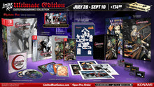 Load image into Gallery viewer, SWITCH LIMITED RUN #198: CASTLEVANIA ADVANCE COLLECTION ULTIMATE EDITION