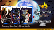 Load image into Gallery viewer, PS5 Limited Run #116: Castlevania Dominus Collection