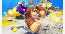 Load image into Gallery viewer, Donkey Kong Bananza - Nintendo Switch 2
