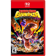 Load image into Gallery viewer, Donkey Kong Bananza - Nintendo Switch 2
