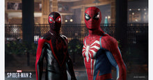 Load image into Gallery viewer, Marvel's Spider-Man 2 - PlayStation 5