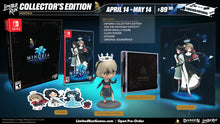 Load image into Gallery viewer, SWITCH LIMITED RUN #187: MINORIA COLLECTOR'S EDITION