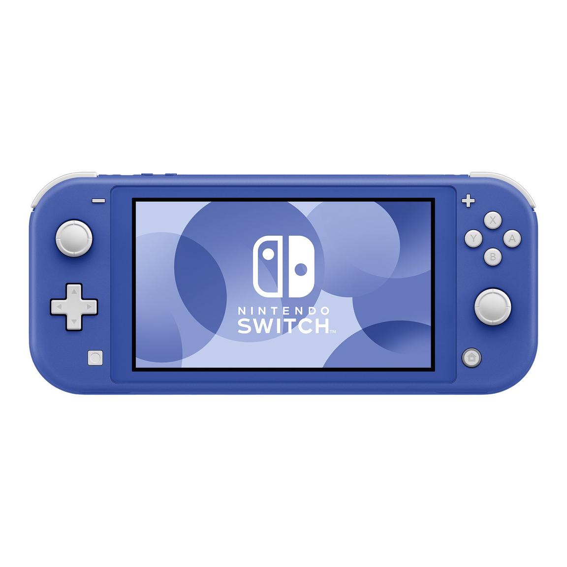 Turquoise Nintendo How Much Do Nintendo Switch Lite Games Cost