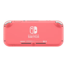 Load image into Gallery viewer, Nintendo Switch Lite - ( Turquoise, Gray, Blue, Coral, Yellow )