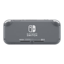 Load image into Gallery viewer, Nintendo Switch Lite - ( Turquoise, Gray, Blue, Coral, Yellow )