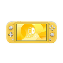 Load image into Gallery viewer, Nintendo Switch Lite - ( Turquoise, Gray, Blue, Coral, Yellow )
