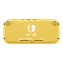 Load image into Gallery viewer, Nintendo Switch Lite - ( Turquoise, Gray, Blue, Coral, Yellow )