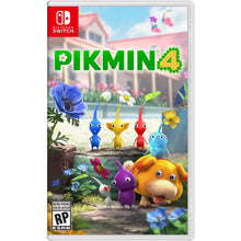 Load image into Gallery viewer, Pikmin 4 - Switch