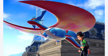 Load image into Gallery viewer, Pokemon Legends: Z-A - Nintendo Switch 2 / Nintendo Switch