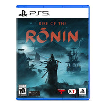 Load image into Gallery viewer, Rise of the Ronin - PlayStation 5